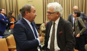 "Tenemos un Gobierno inútil e insensible ante los problemas en sanidad"