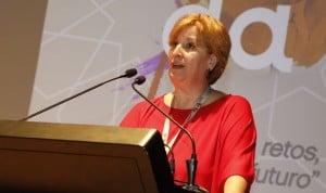  Pilar Rodríguez Ledo, presidenta de SEMG pide mayor peso de Atención Primaria en la formación MIR