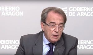 "Tenemos un problema estructural de financiación de la sanidad"