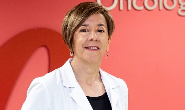 Marisol Soengas, experta en melanoma, trata de entender el proceso de metástasis para mejorar tratamientos en cáncer