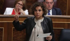 "Tenemos una de las carteras de servicios sanitarios más amplia de Europa"