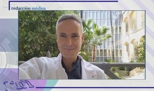 Manuel Cobo, oncólogo médico del Hospital de Málaga, desvela los nuevos tratamientos en cáncer de pulmón