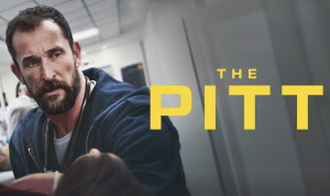 'The Pitt', la serie que por fin refleja la realidad del médico