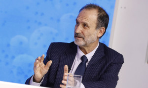 "Tienes que aceptar que un 40% de pacientes con cáncer no se curan"