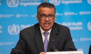 Más de mil millones de personas en todo el mundo viven con trastornos de salud mental, según datos recientes de la Organización Mundial de la Salud (OMS