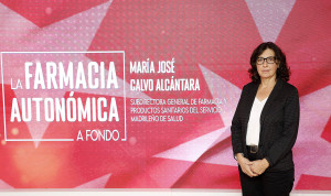 "Todas las CCAA deben tener voto en la Comisión de Precios del Medicamento"