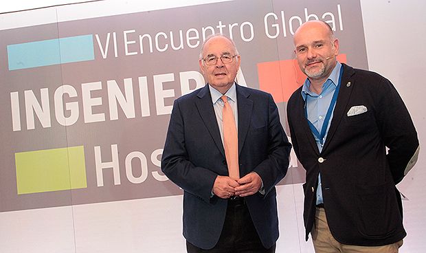 "Todavía hay hospitales que no consideran medicamento al gas medicinal"