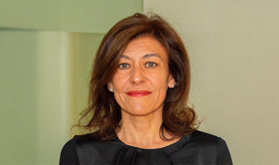 La entrevista completa a María Jesús Terradillos, directora del Departamento de Promoción de la Salud y Epidemiología Laboral del Insst, en Redacción Médica