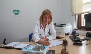 "Trabajaremos en propuestas para mejorar globalmente la salud mental"