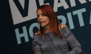 Belén Cantón, gerente del Río Hortega, cuenta cómo reducir listas de espera