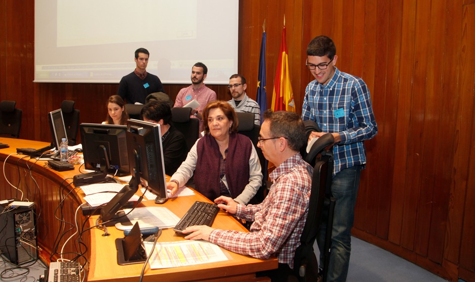 Tu plaza FSE cierra su web y no seguirá operativa para los futuros residentes