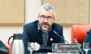 "Últimos flecos" del Gobierno para sumar complejidad a la ratio enfermera