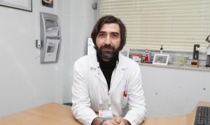 Antonio Pérez-Martínez, jefe del servicio de Hemato-Oncología Pediátrica de La Paz, pionero en terapias avanzadas