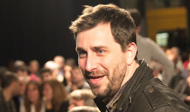 ¿Un cerebro muy reconocido 'se quiere fugar' del equipo de Comín?