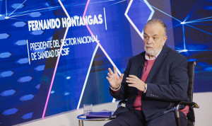 "Un Estatuto médico les daría lo mismo que lo que ya hay en nuestro pacto"