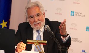 "Un gerente debe conocer a todos los trabajadores del hospital"