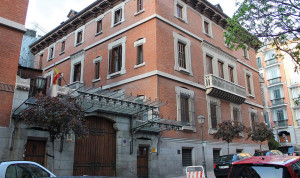  Un Muface se queda sin receta concertada durante este concierto