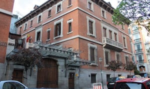  Un Muface se queda sin receta concertada durante este concierto