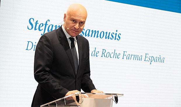 "Un país que apuesta por sus investigadores asegura su crecimiento"