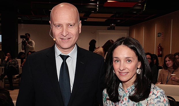 "Un país que apuesta por sus investigadores asegura su crecimiento"