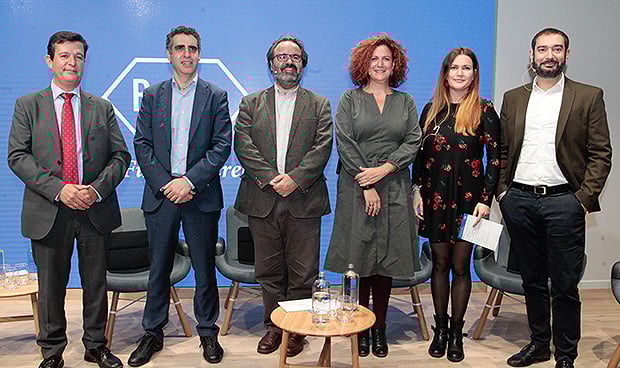 "Un país que apuesta por sus investigadores asegura su crecimiento"