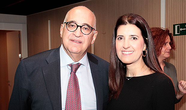 "Un país que apuesta por sus investigadores asegura su crecimiento"