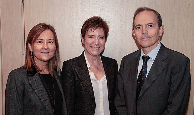 "Un país que apuesta por sus investigadores asegura su crecimiento"