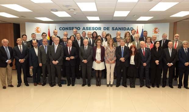La Liga de los cardiólogos extraordinarios