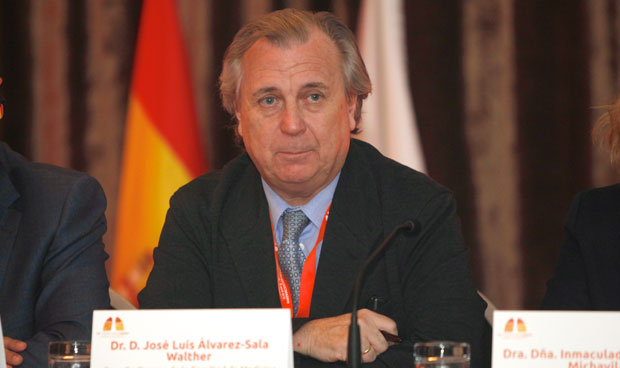 ¿Un sustituto madrileño para Rigual?