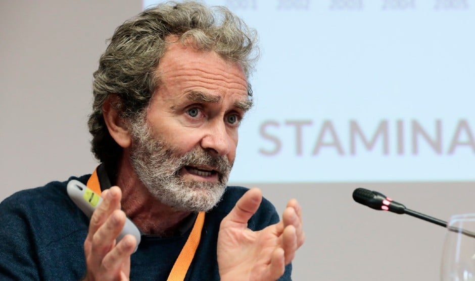 ¿Un viejo conocido para dirigir la nueva Agencia de Salud Pública?