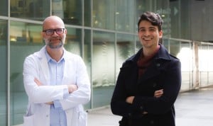 El investigador Jordi Jiménez estudiará la edad del cerebro a través de análisis de sangre