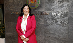 Entrevista con la vicepresidenta del CGE, Raquel Rodríguez.