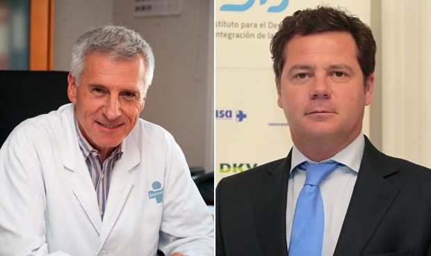 ¿Una segunda oportunidad de Juaneda a Vithas?