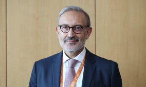 Bernardino Miñana, jefe de Urología de la CUN, habla de los beneficios de esta terapia en el cáncer de próstata