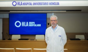 "Uno decide si se 'funcionariza' y la Medicina decidió hacerlo"