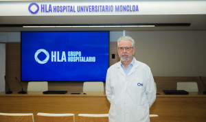  Carlos Zarco, presidente de la International Health Cooperative Organisation y miembro del consejo de administración de la ACI (Alianza Internacional de Cooperativas). Redacción Médica entrevista al presidente de presidente de la International Health Coo