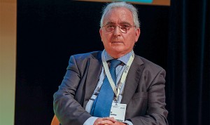  Jacinto Bátiz, director del Instituto para Cuidar Mejor,publica ‘¡Cuidadme así! Decálogo para morir bien’, una guía para profesionales sanitarios