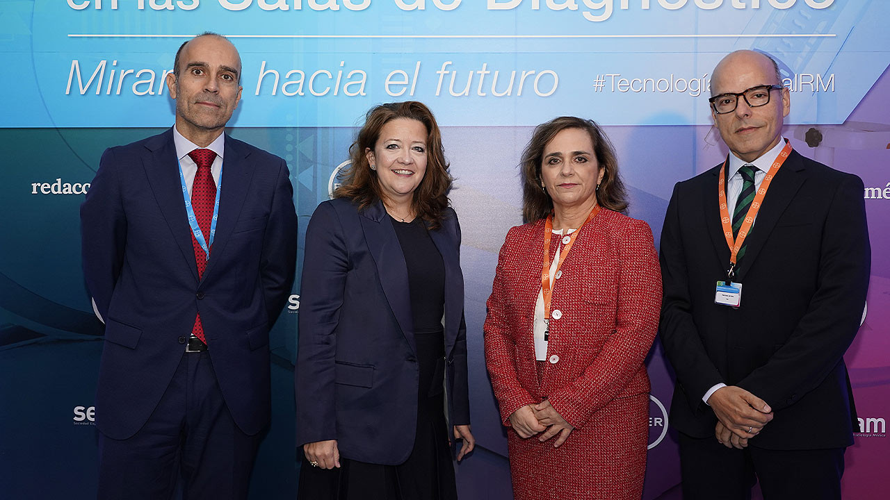 Jornada de Tecnología Integral en las Salas de Diagnóstico