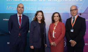 Jornada de Tecnología Integral en las Salas de Diagnóstico