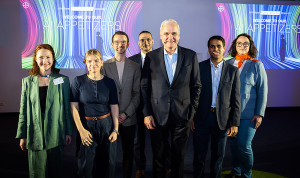 "Usaremos la IA para aumentar la productividad en I+D un 40% para 2030"