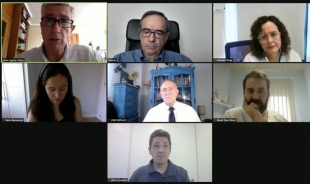 "Utilizar ozono para matar el Covid-19 es una barbaridad"