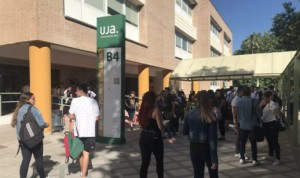 "Vamos a defender en las calles el grado de Medicina para Jaén"