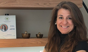 "Vamos a impulsar desde el COFM la remuneración de servicios farmacéuticos"