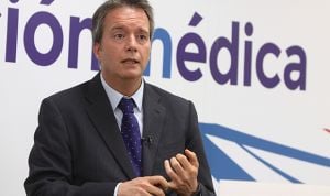 "Vamos a tramitar una ley que organice la dirección de los hospitales"