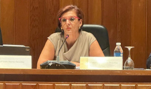 "Vemos inequidad autonómica entre especialidades con esta Ley de Sanidad"