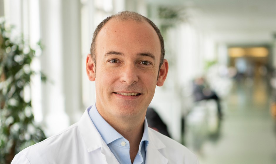 "Vemos más cerca la posibilidad de cronificar o curar el cáncer avanzado"