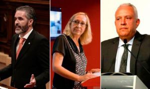 "Vergés priorizará la ideología sobre la sanidad de los catalanes"