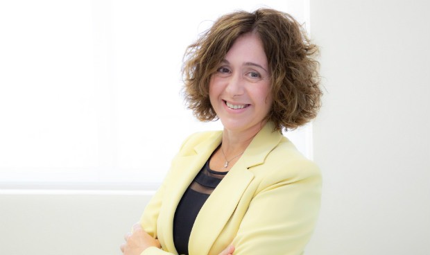 Nueva directora territorial de Vithas en Comunidad Valenciana y Cataluña