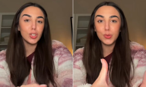 ¿Empezar de nuevo Medicina? Una estudiante de sexto lo rechaza totalmente.