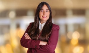 "Voy a promover la cohesión real de los grados de Ciencias de la Salud"